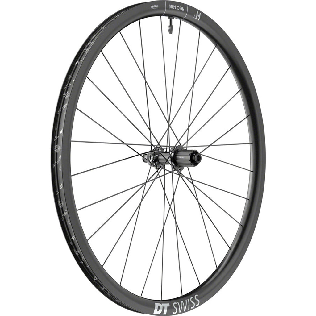 HGC 1400 Spline Rear Wheel - HGC 1400 Spline 42 Rear Wheel - HGC 1400 Spline 42 Rear Wheel