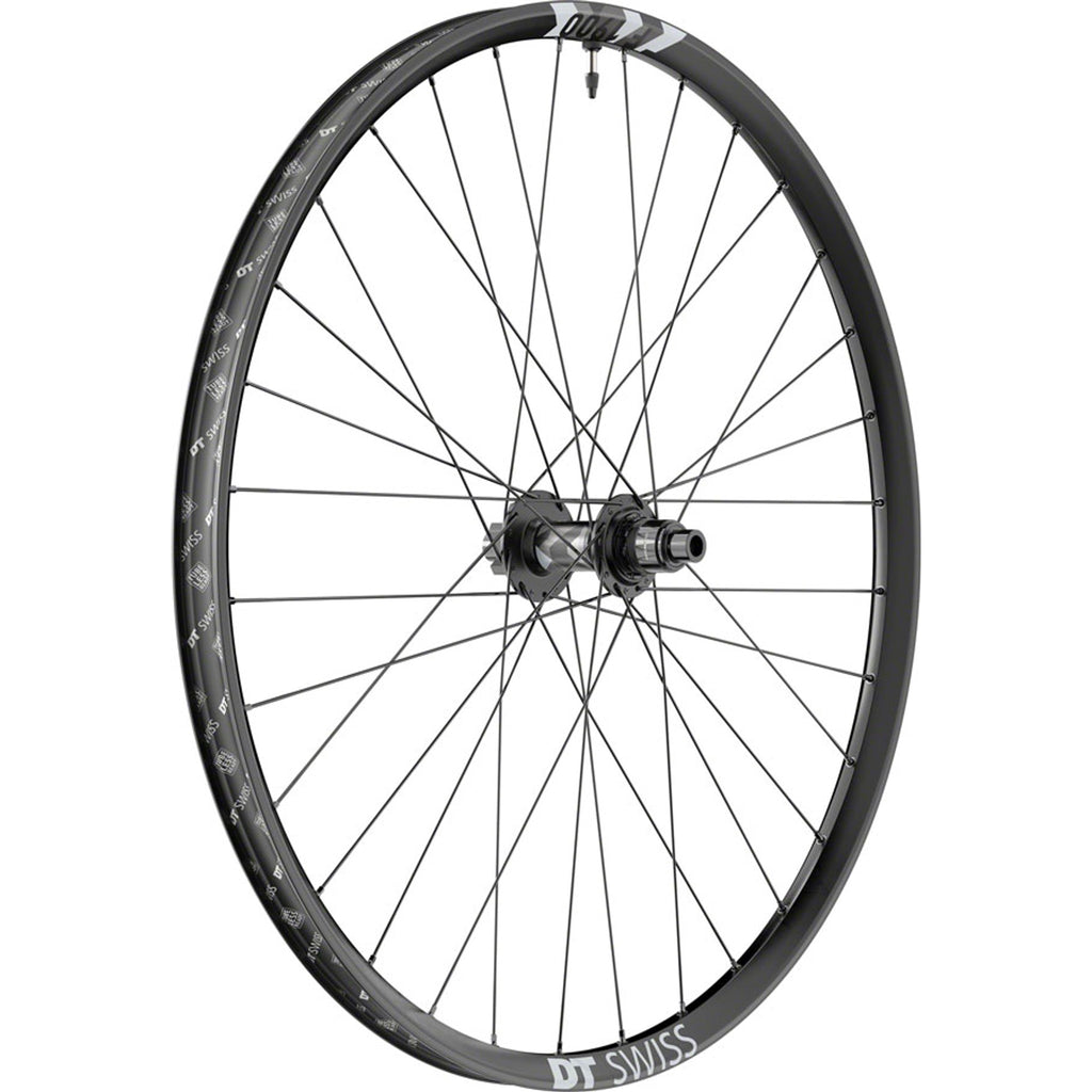 F 1900 Classic Rear Wheel
