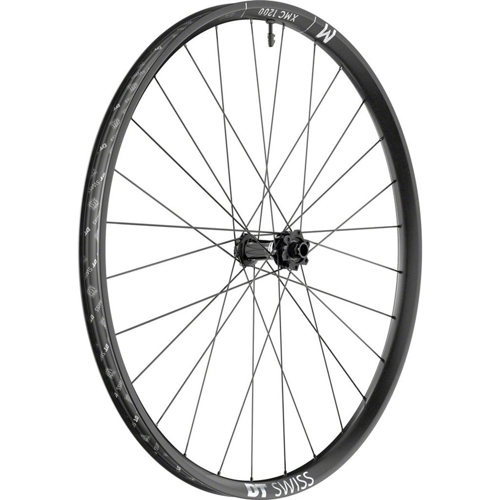 XMC 1200 Spline Front Wheel