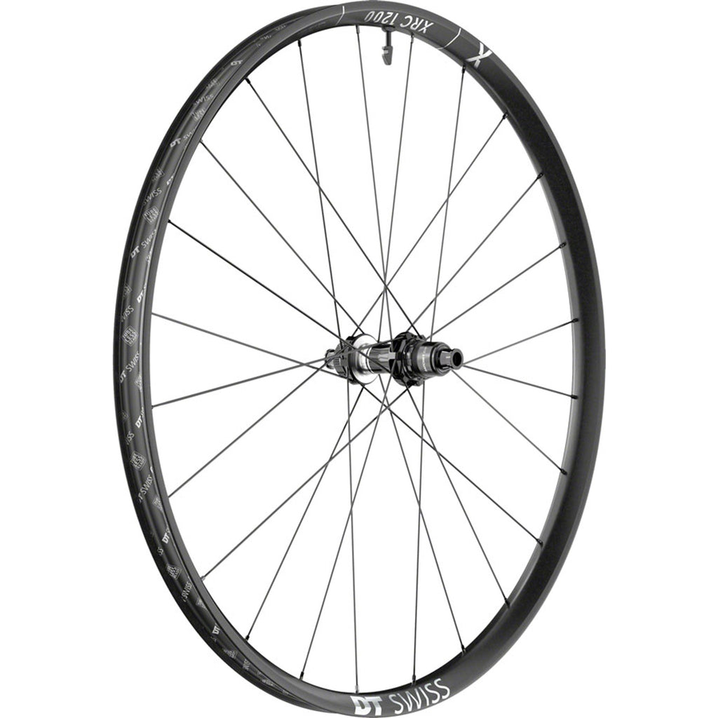 XRC 1200 Spline Rear Wheel - XRC 1200 Spline 30 Rear Wheel