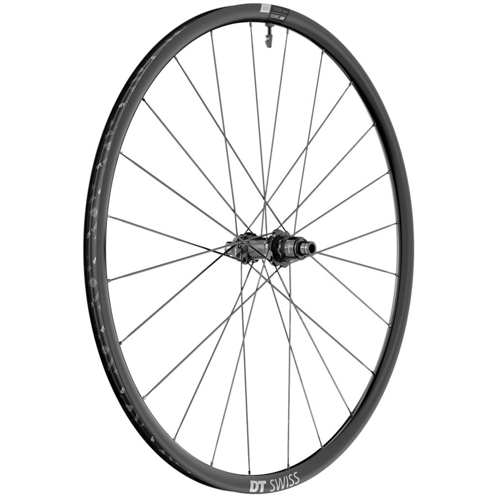 PR 1600 Spline 23 Rear Wheel