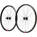 Reserve 30 HD AL Wheelset - 6-Bolt - Aluminum - Black