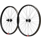Reserve 30 HD AL Wheelset - 6-Bolt - Aluminum - Black