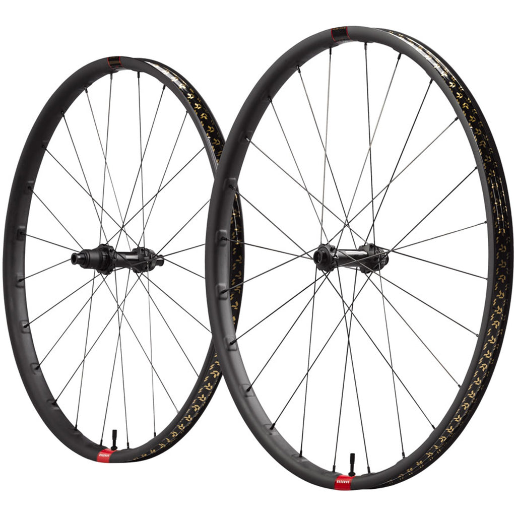 28 XC Wheelset