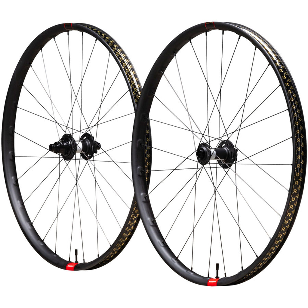 30 SL Wheelset