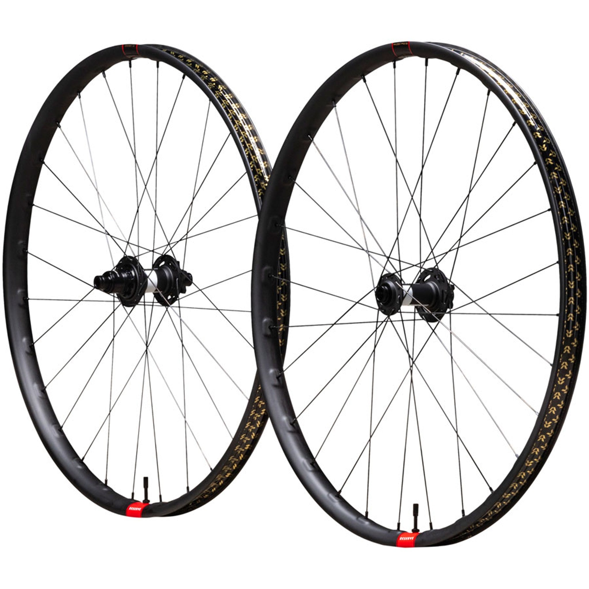 30 SL Wheelset