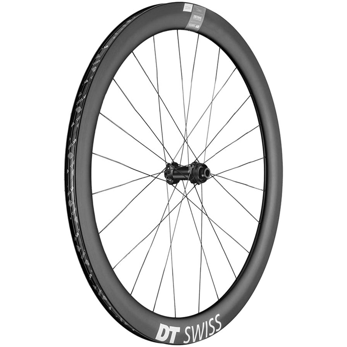 ARC 1600 Spline Front Wheel