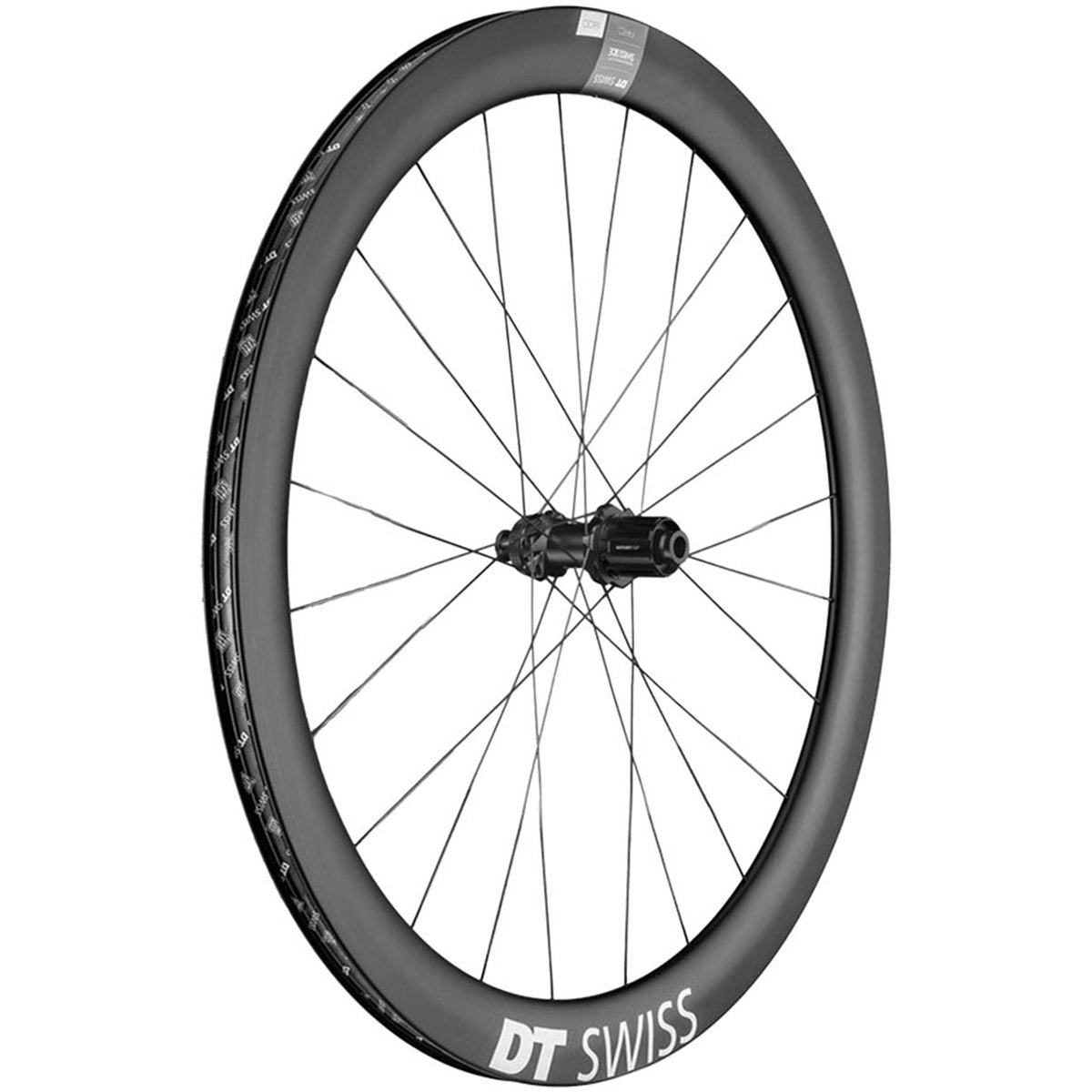 ARC 1600 Spline Rear Wheel