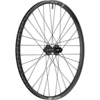 EX 1700 Classic 30 Rear Wheel - DEG 72 DF - Black