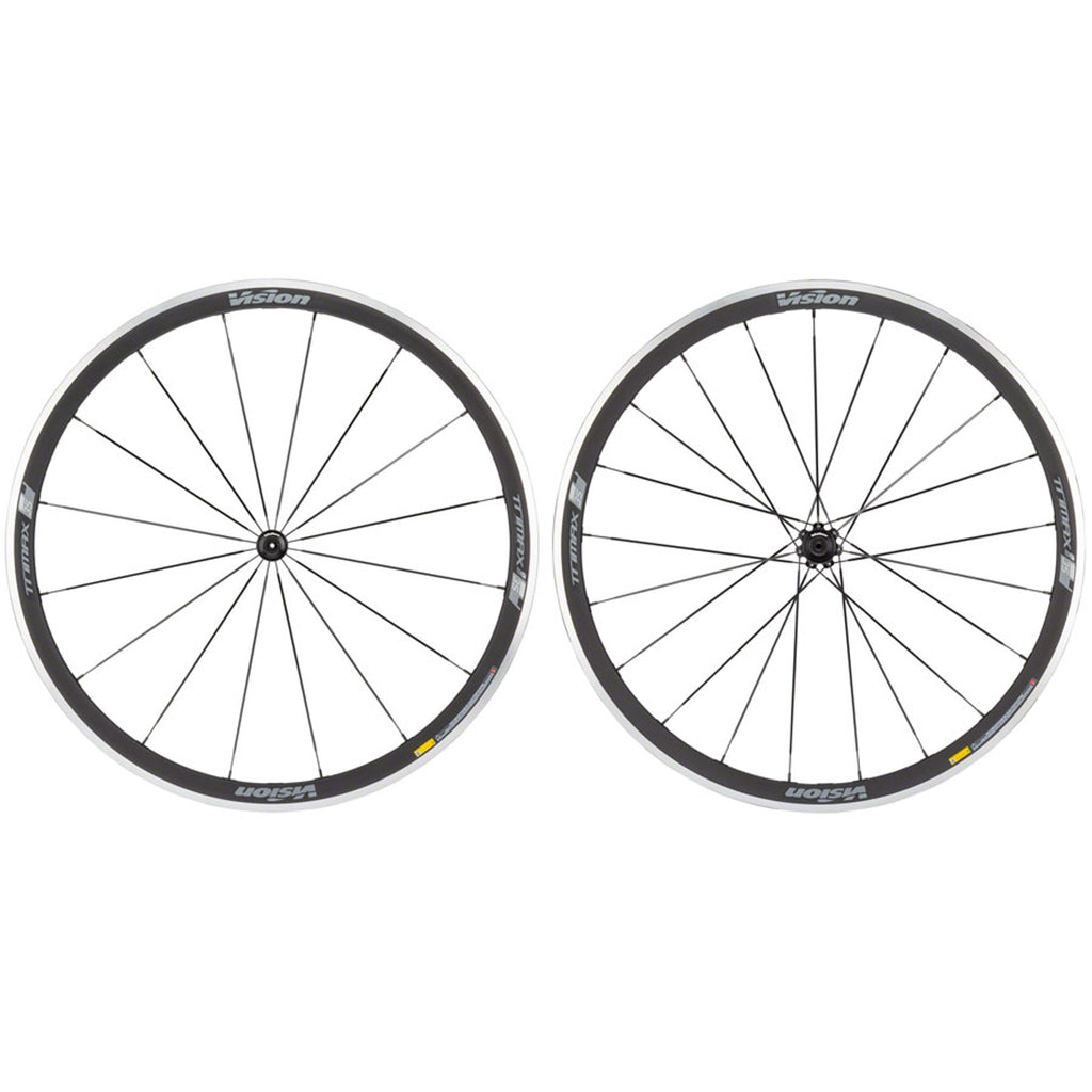 Trimax 35 Wheelset