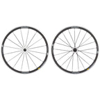 Trimax 35 Wheelset