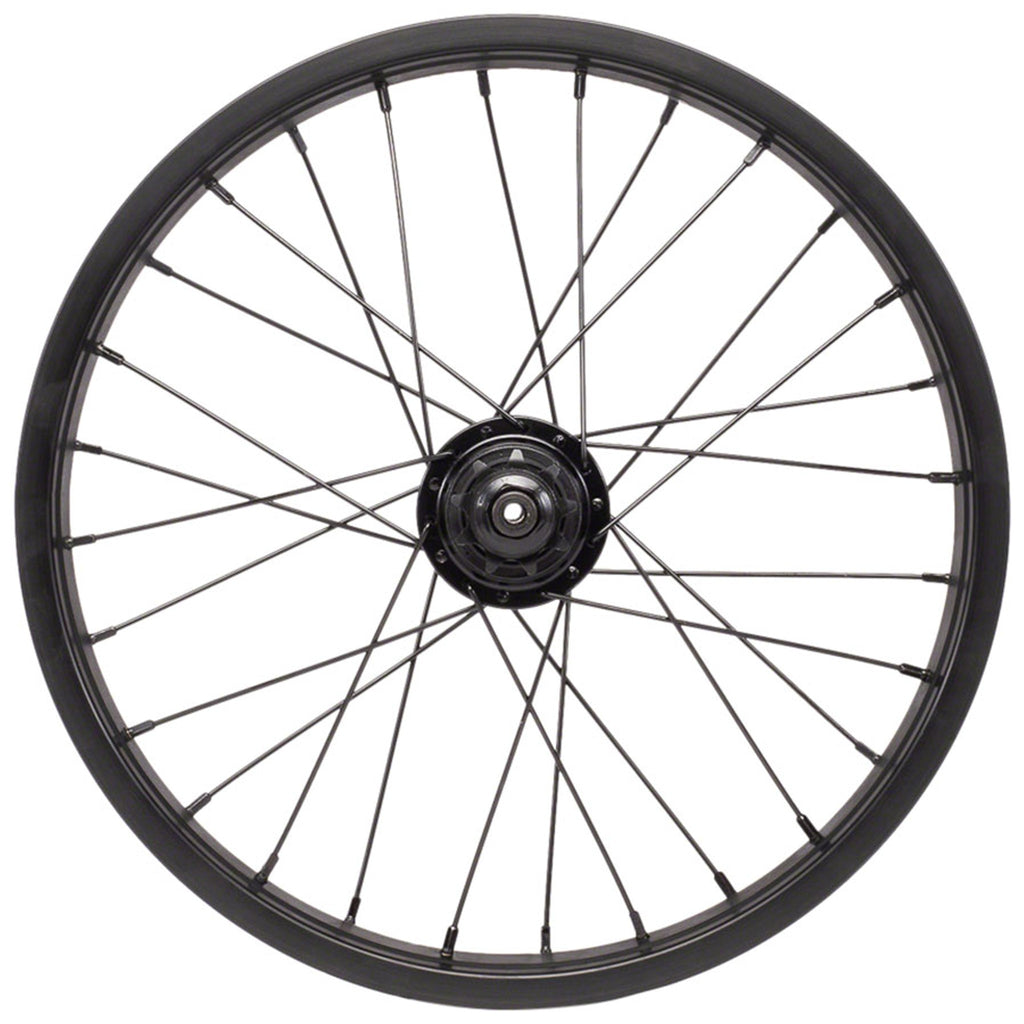 Rookie Rear Wheel