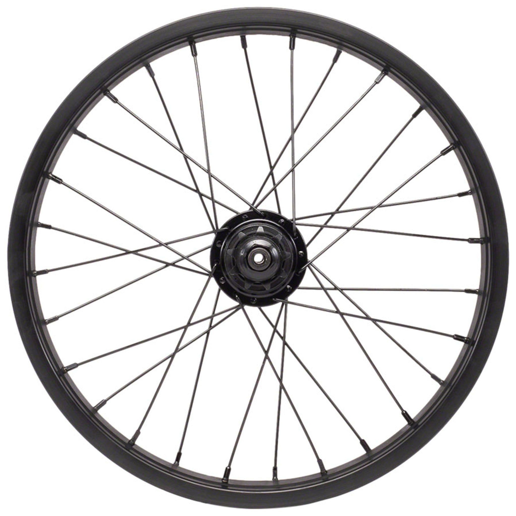 Rookie Rear Wheel