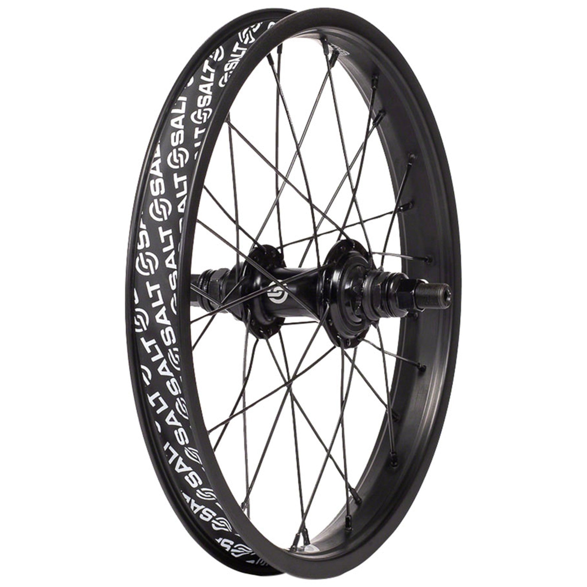 Rookie Rear Wheel