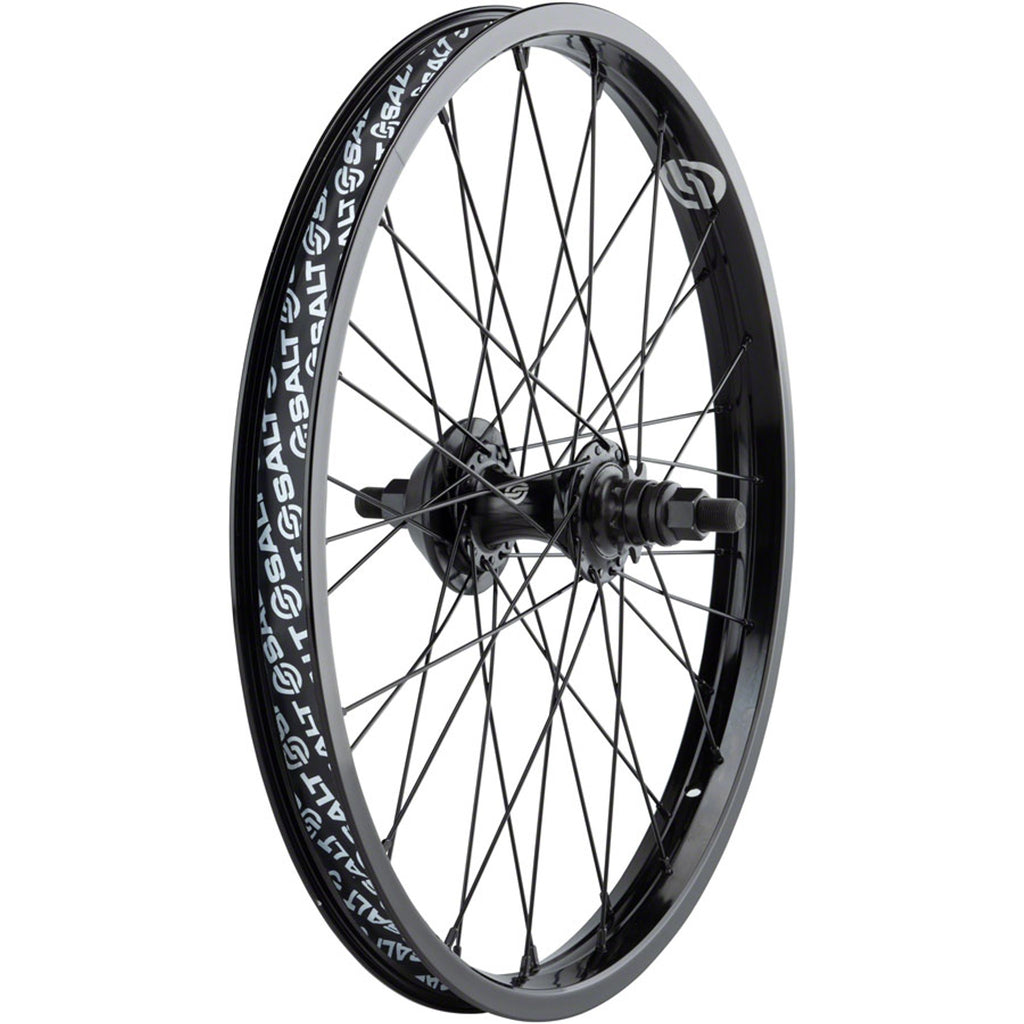EX Rear Wheel