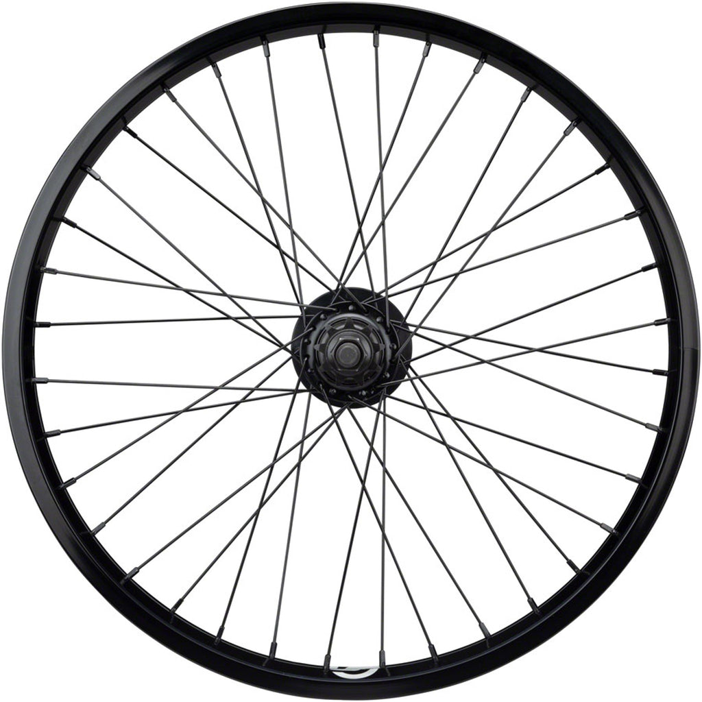 EX Rear Wheel