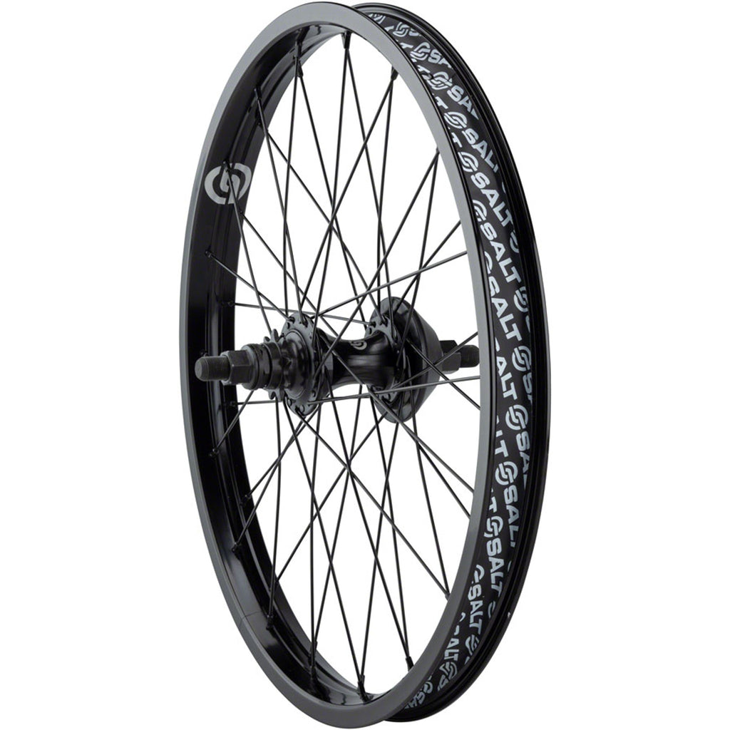 EX Rear Wheel