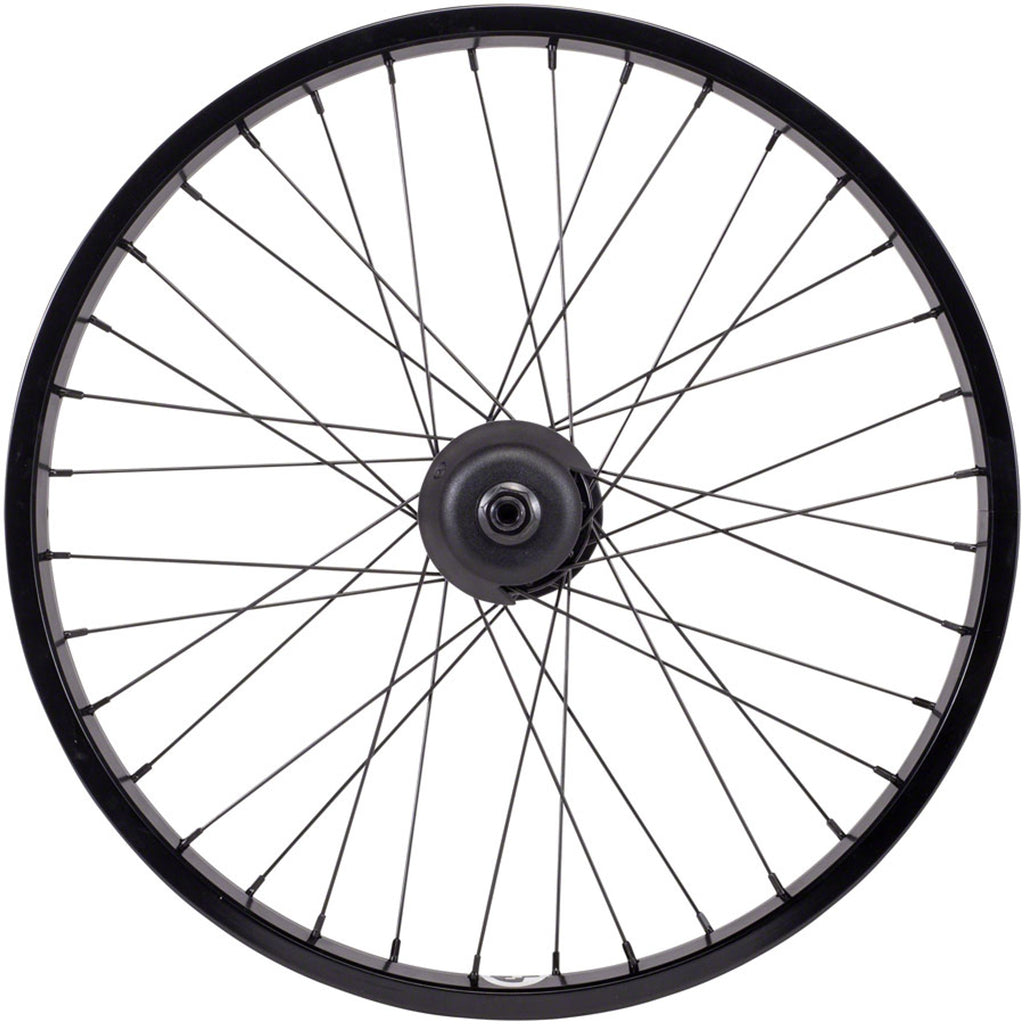 Summit Rear Wheel