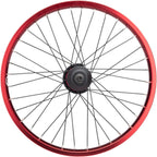 Everest Rear Wheel