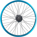 Everest Rear Wheel
