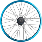 Everest Rear Wheel