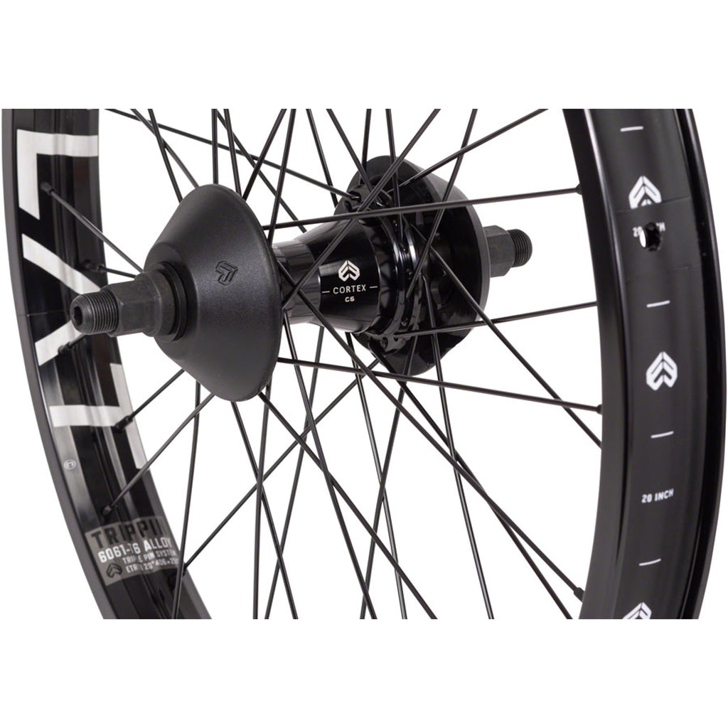 Trippin Rear Wheel