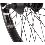 Trippin Rear Wheel