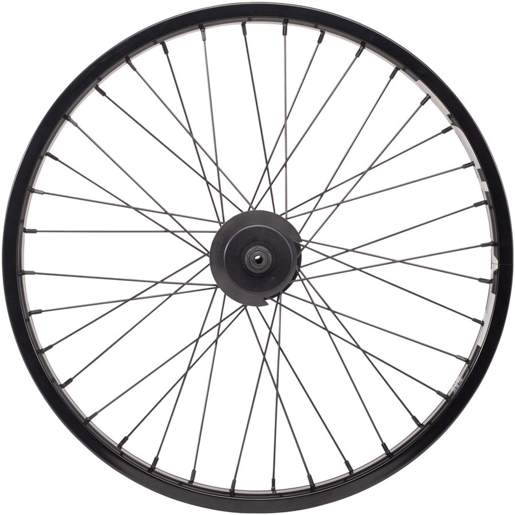 Trippin Rear Wheel