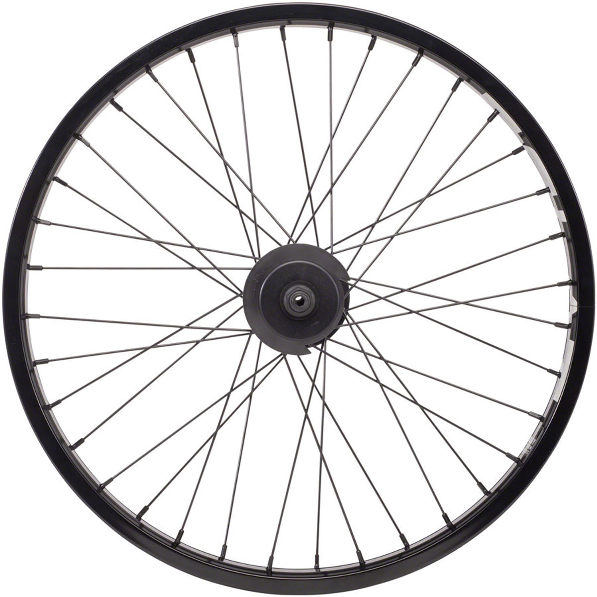 Trippin Rear Wheel
