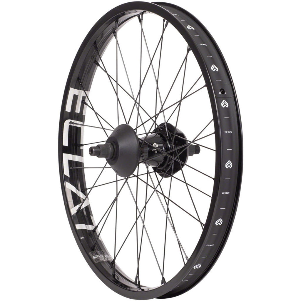 Trippin Rear Wheel
