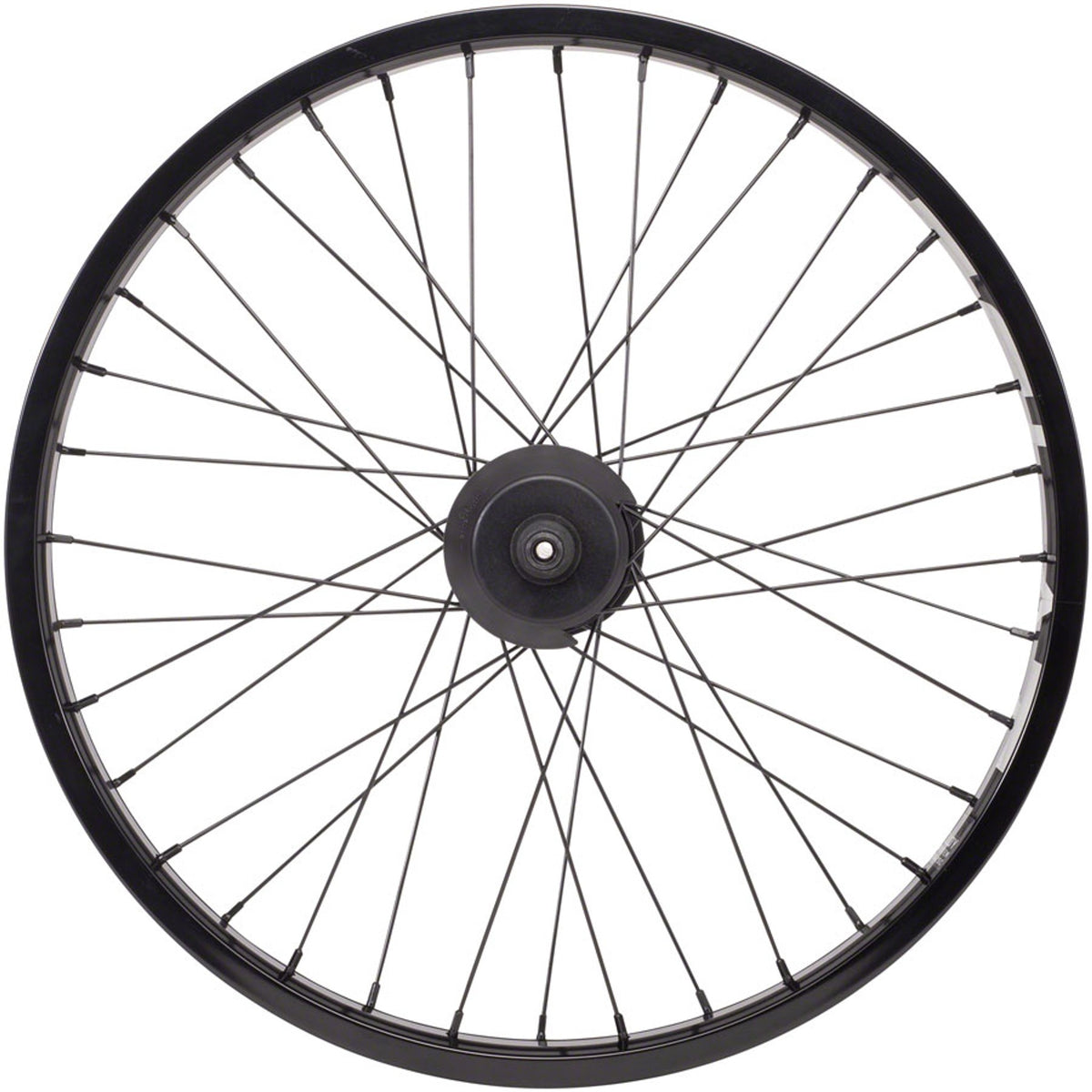 Trippin Rear Wheel
