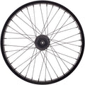 Eclat Bondi Rear Wheel - 20", 14 x 110mm, Rim Brake, Freecoaster, Black, Clincher, Cortex