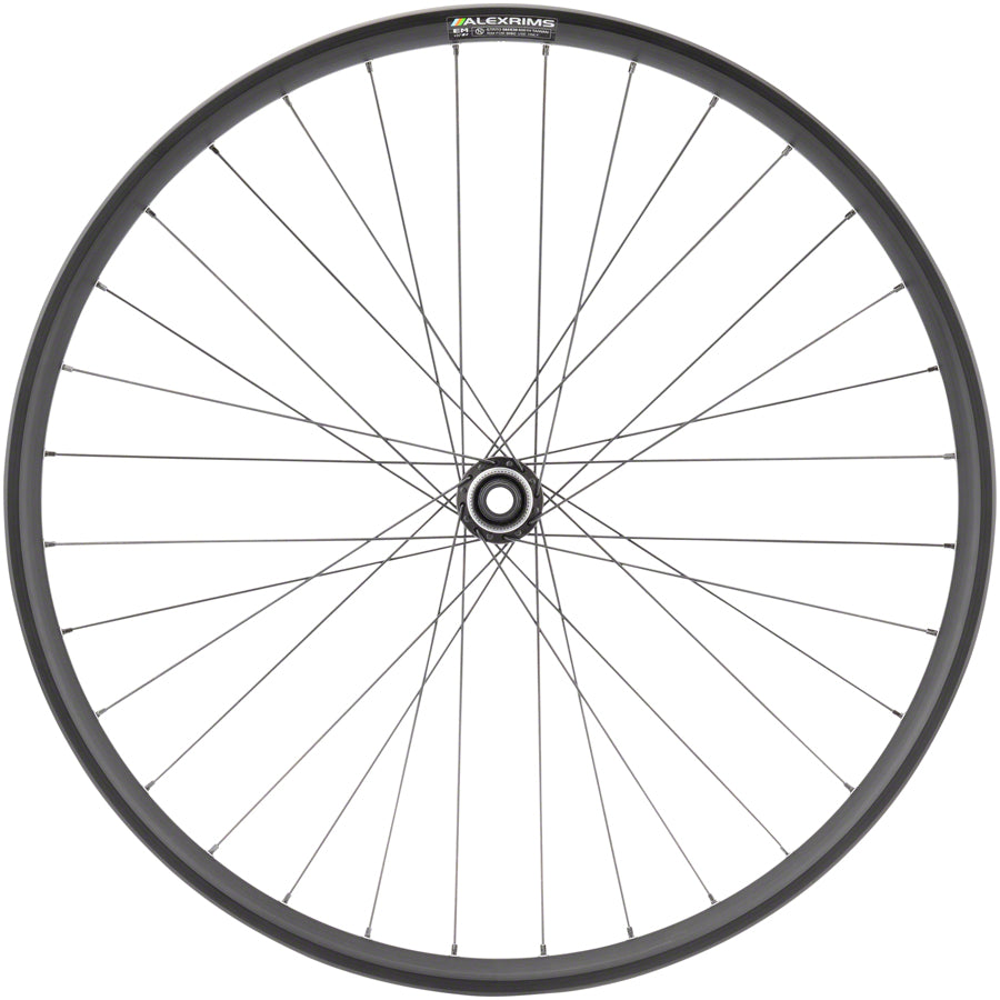 Alex EM30 Disc Front Wheel
