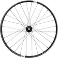 Crankbrothers Synthesis E Alloy Front Wheel - 27.5", 15 x 110mm, 6-Bolt, Black