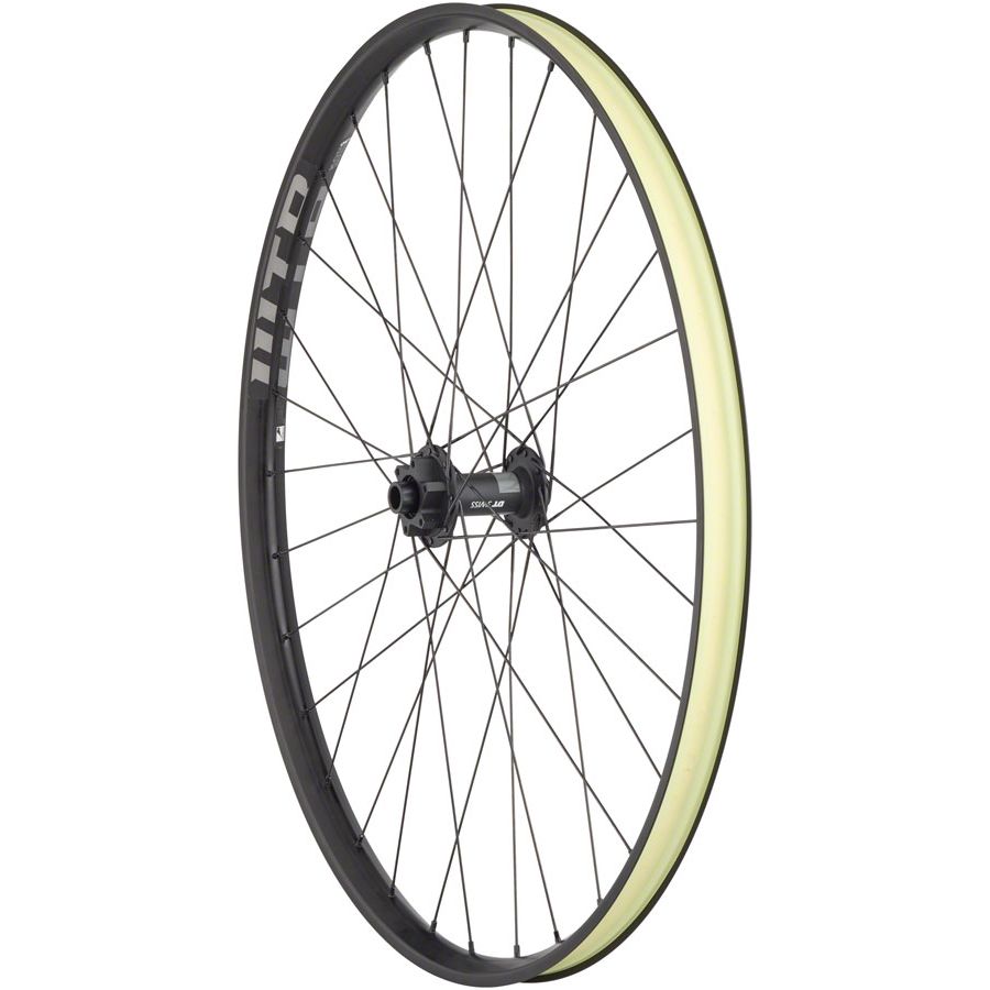 WTB KOM Front Wheels