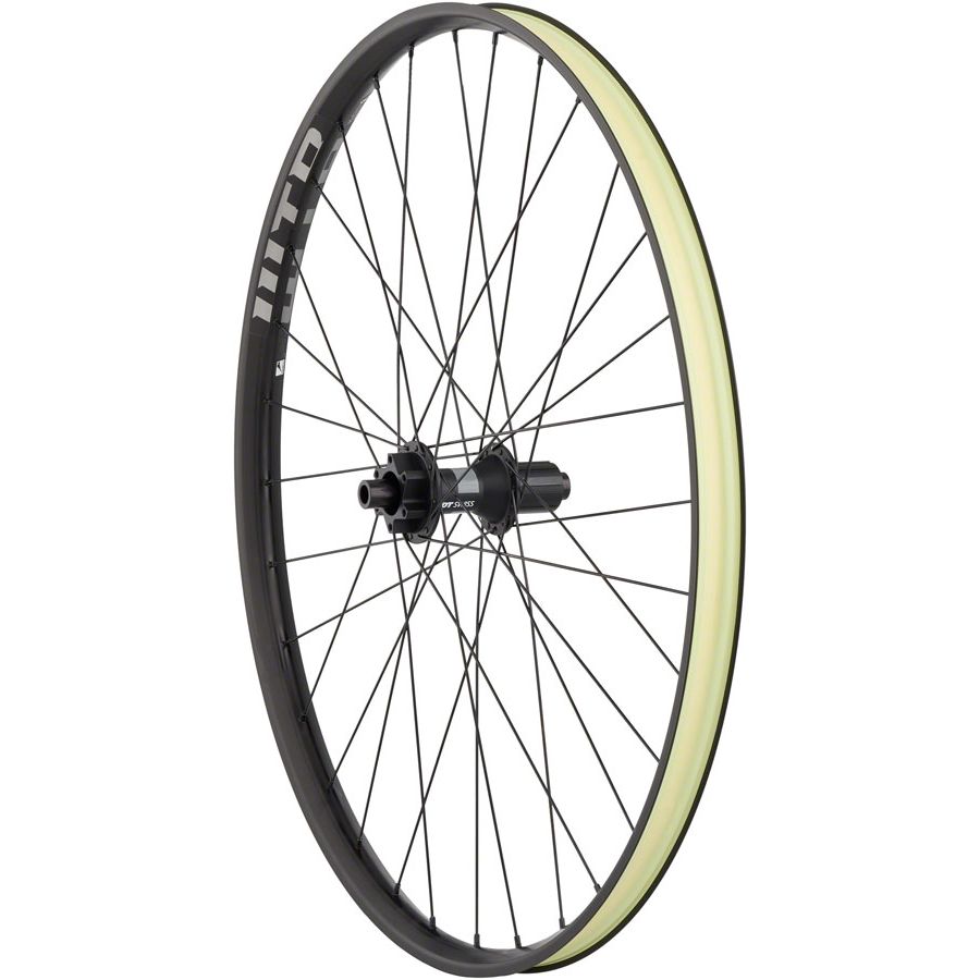 WTB KOM Rear Wheels