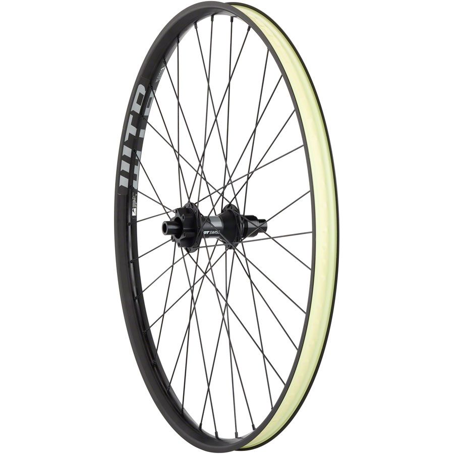 WTB KOM Rear Wheels