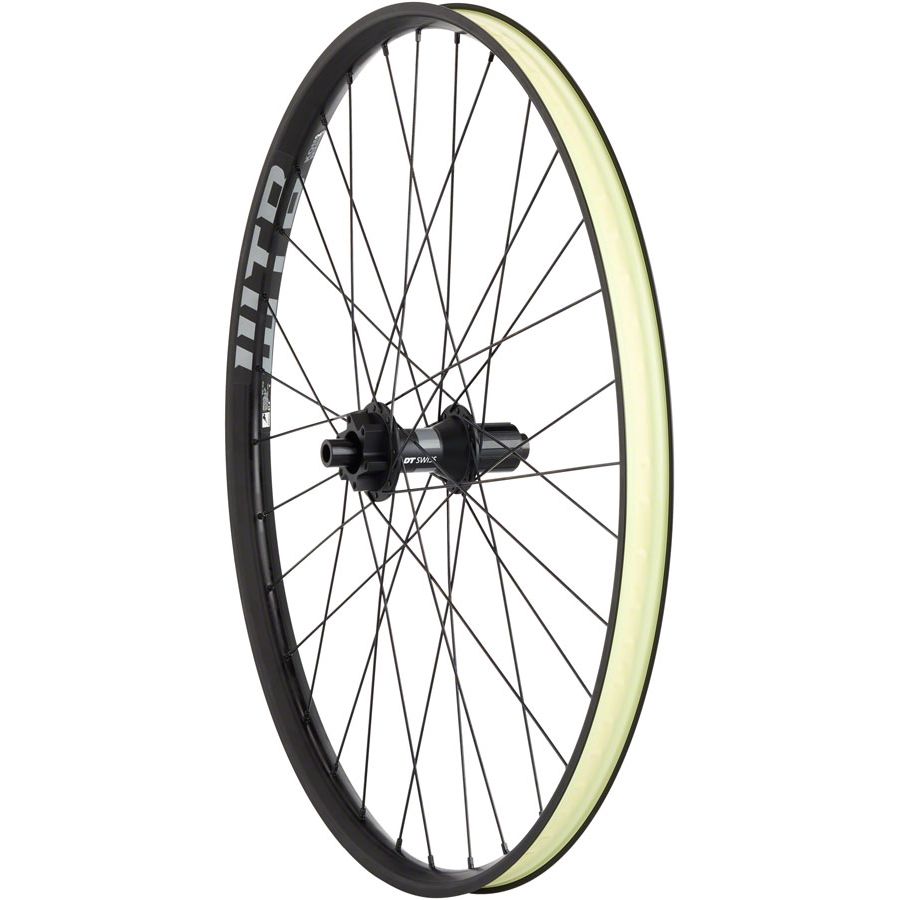 WTB KOM Rear Wheels