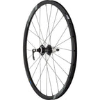 Non Series Wheelset