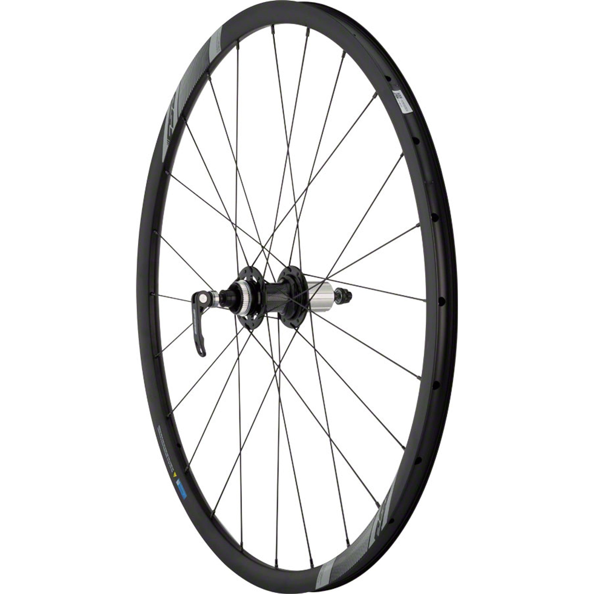Non Series Wheelset