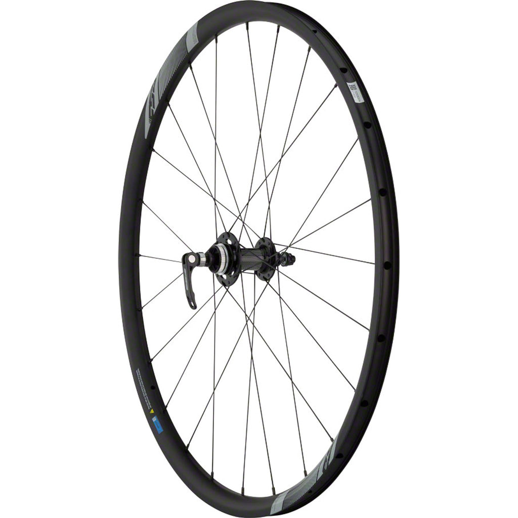 Non Series Wheelset