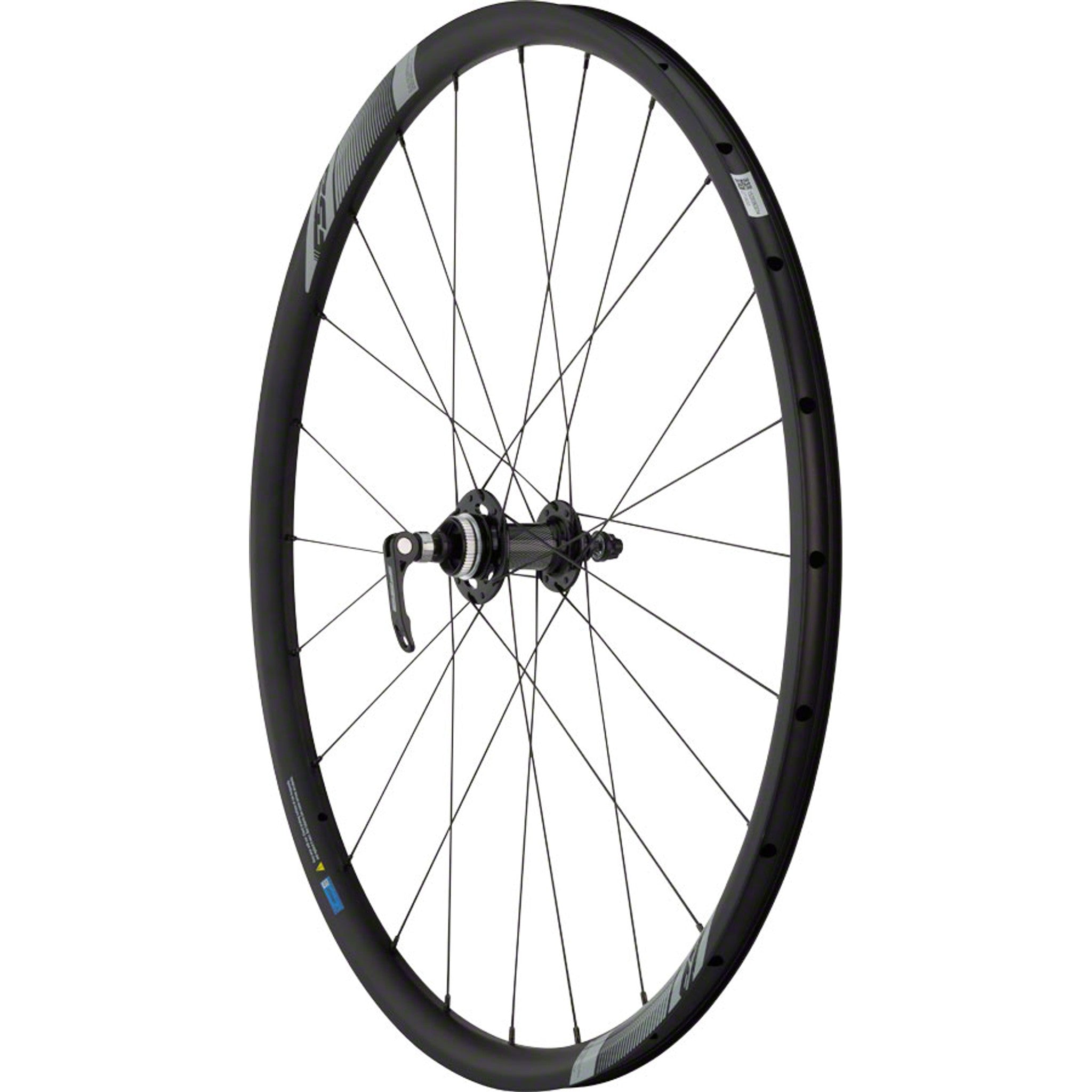 Non Series Wheelset