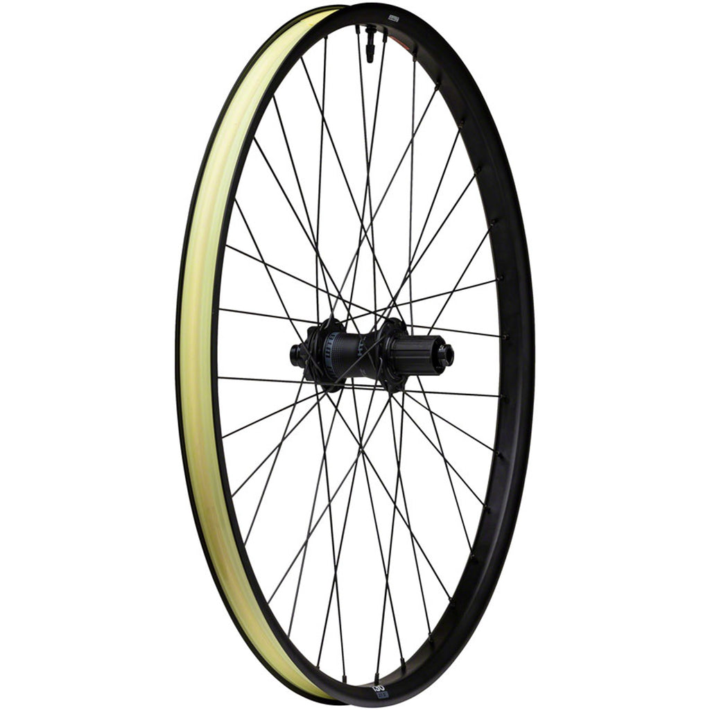 HTZ i30 Rear Wheel
