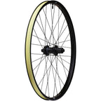 HTZ i30 Rear Wheel