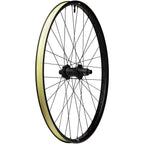 HTZ i30 Rear Wheel