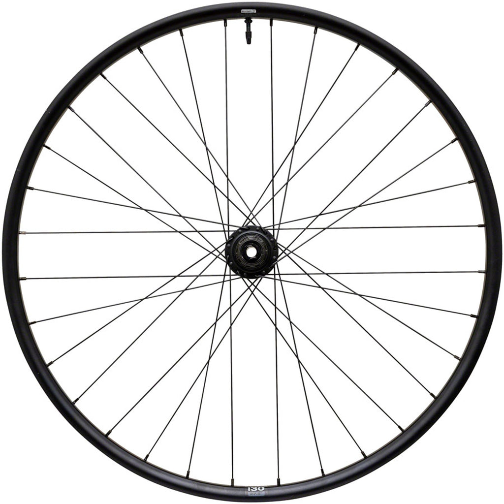 HTZ i30 Rear Wheel