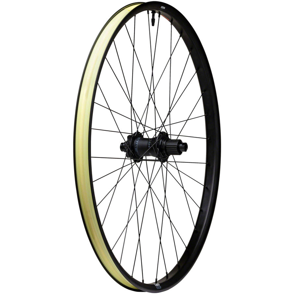 HTZ i30 Rear Wheel
