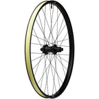 HTZ i30 Rear Wheel