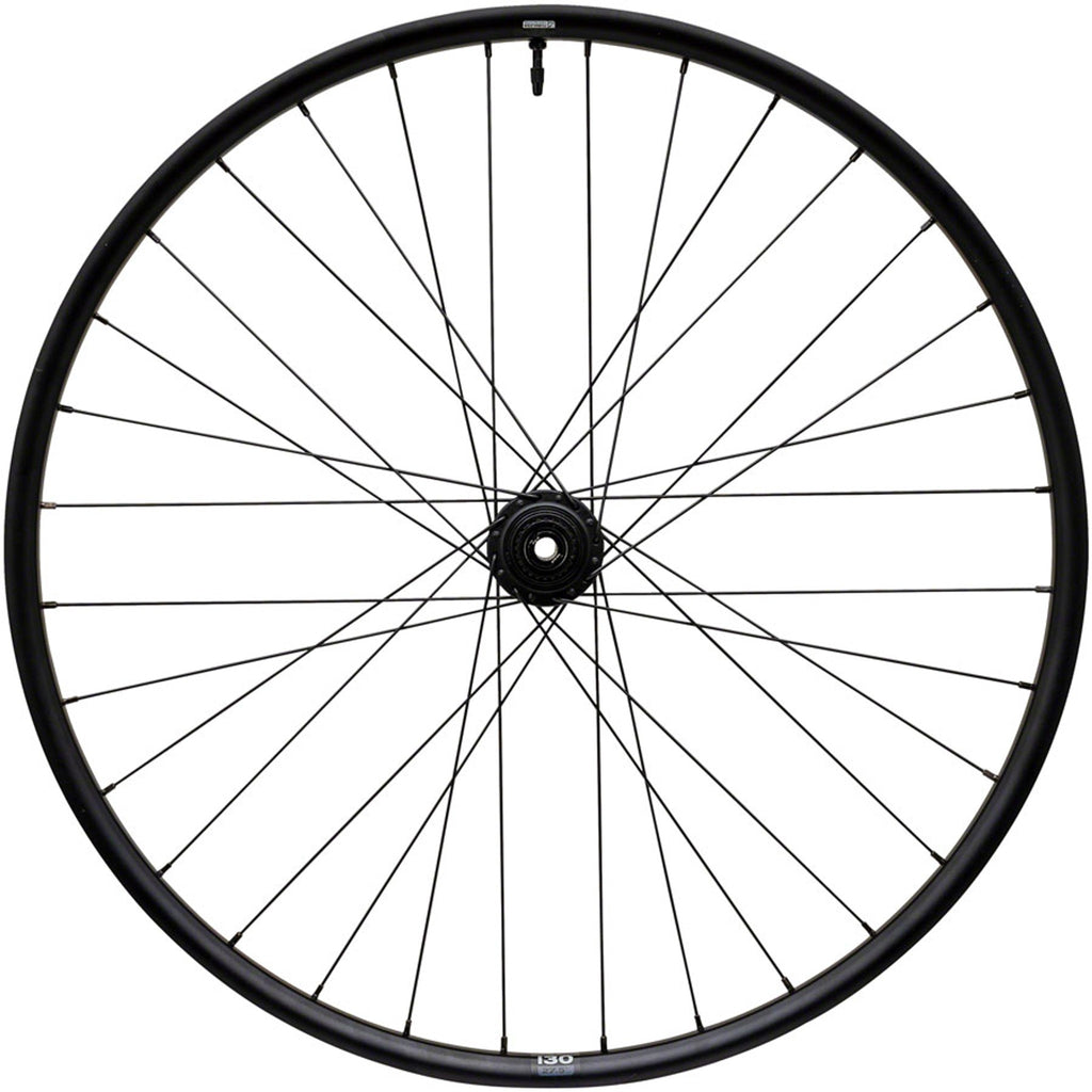 HTZ i30 Rear Wheel