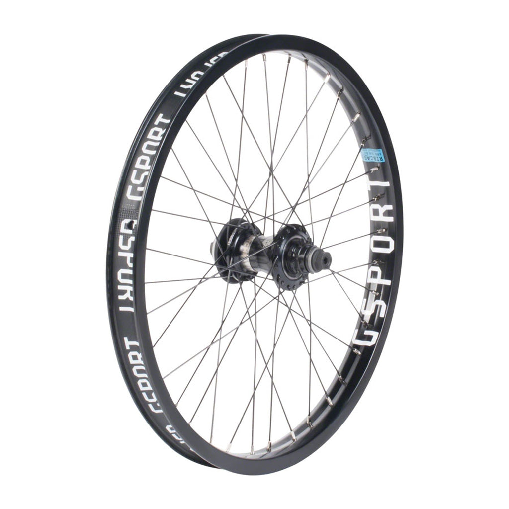 Elite Rear Wheel